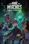 **Nine Witches: Family Disruption XBOX*