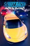 **Street Racer Underground XBOX*