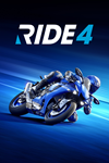 **RIDE 4 XBOX*