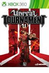 **Unreal Tournament* 3 XBOX*