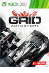 **GRID Autosport XBOX*