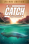 **The Catch: Carp & Coarse - Deluxe Edition XBOX*