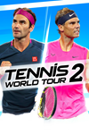 **Tennis World Tour 2 XBOX*