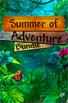 **Summer of Adventure Bundle XBOX*