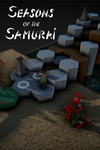 **Seasons of the Samurai XBOX*