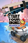 **Start Your Engines bundle XBOX*