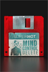 **SUPERHOT: MIND CONTROL DELETE XBOX*