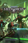 **Warhammer 40,000: Mechanicus XBOX*