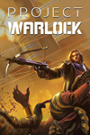 **Project Warlock XBOX*