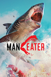 **Maneater XBOX*