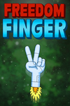 **Freedom Finger XBOX*