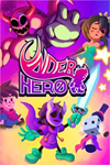 **Underhero XBOX*