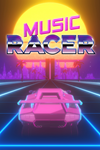 **Music Racer XBOX*