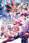 **Gunvolt Chronicles: Luminous Avenger iX XBOX*