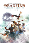 **Pillars of Eternity II: Deadfire - Ultimate E XBOX*