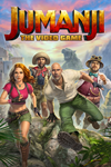 **Jumanji: The Video Game XBOX*