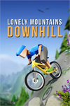 **Lonely Mountains: Downhill XBOX*