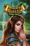 **Queen´s Quest 4: Sacred Truce (Xbox One Versi XBOX*