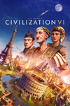 **Sid Meier´s Civilization VI XBOX*