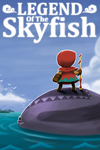 **Legend of the Skyfish XBOX*