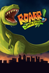 **Roarr! Jurassic Edition XBOX*