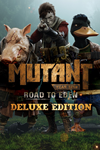 **Mutant Year Zero: Road to Eden - Deluxe Editi XBOX*