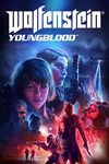 **Wolfenstein: Youngblood XBOX*