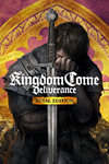 **Kingdom Come: Deliverance - Royal Edition XBOX*