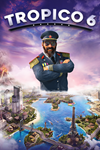 **Tropico 6 XBOX*