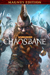 **Warhammer: Chaosbane Magnus Edition XBOX*