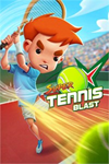 **Super Tennis Blast XBOX*