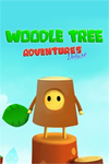 **Woodle Tree Adventures XBOX*