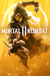 **Mortal Kombat 11 XBOX*