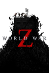 **World War Z XBOX*