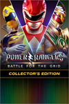 **Power Rangers: Battle for the Grid - Digital  XBOX*