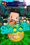 **Smoots World Cup Tennis XBOX*