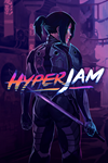 **Hyper Jam XBOX*