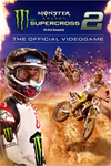 **Monster Energy Supercross - The Official Vide XBOX*