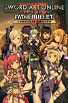 **SWORD ART ONLINE: FATAL BULLET Complete Editi XBOX*