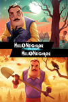 **Hello Neighbor Bundle XBOX*