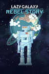 **Lazy Galaxy: Rebel Story XBOX*