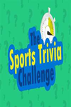 **The Sports Trivia Challenge XBOX*