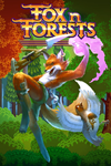 **FOX n FORESTS XBOX*