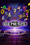 **SEGA* Genesis Classics™ XBOX*