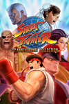 **Street Fighter 30th Anniversary Collection XBOX*