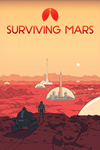 **Surviving Mars XBOX*