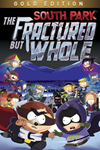 **South Park™: The Fractured but Whole™ - Gold  XBOX*