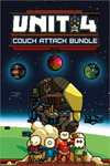 **Unit 4: Couch Attack Bundle XBOX*