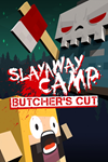 **Slayaway Camp: Butcher´s Cut XBOX*