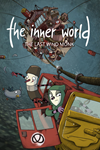 **The Inner World - The Last Wind Monk XBOX*